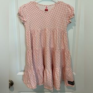 Matilda Jane girls dress, size 8